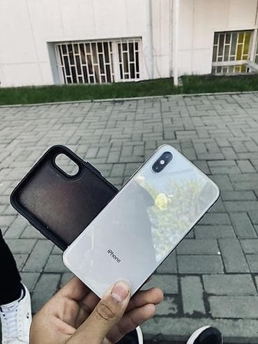 IPhone Xs, 256 ГБ