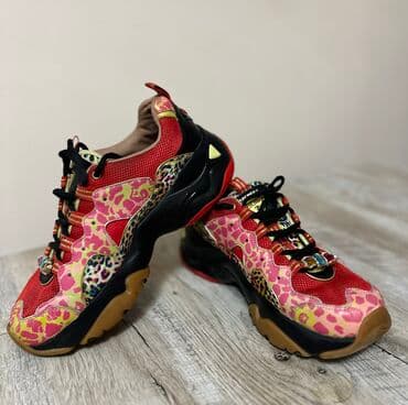 рабочий обув: Сникерсы Skechers original Брала в Бишкек Парке за 10000 тысяч с — 2