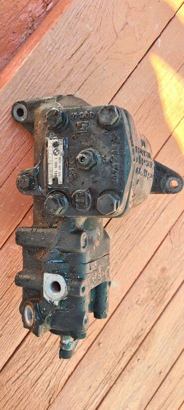 блокиратор кпп: BMW — 2