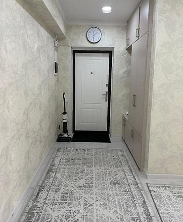 batir service: 2 комнаты, 65 м², Элитка, 6 этаж, Евроремонт — 3