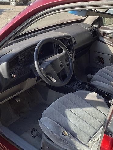 глушитель пасат б3: Volkswagen Passat Variant: 1990 г., 2 л, Ручные, Бензин, Универсал — 4