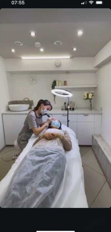 накладные брекеты для красоты купить: Перманентный макияж, Межресничка, татуаж, Пудровое напыление, Теневая растушевка, С выездом на дом, Требуются модели — 1