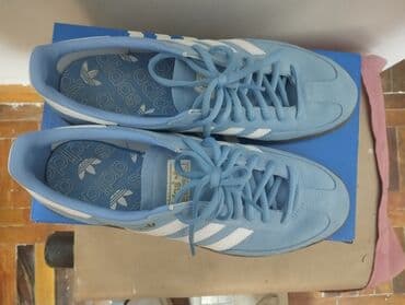 stan smith: Кроссовки adidas Originals Spezial - Модель: adidas Spezial (надпись — 2