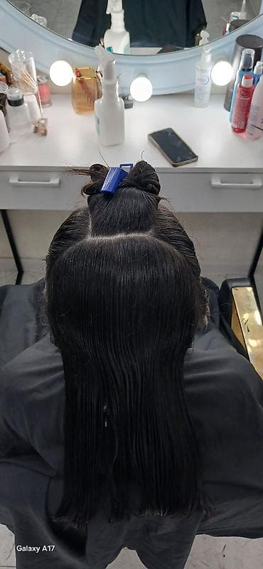 модели на окрашивание волос: Парикмахер, Покраска, Выпрямление, Модельные стрижки, Требуются модели — 2