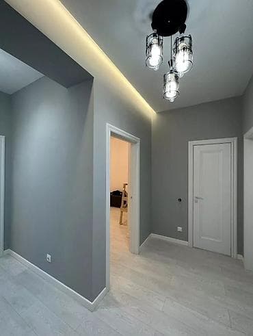 step 2: Ремонт под ключ | Квартиры Больше 6 лет опыта — 8