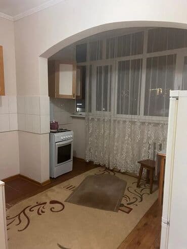 квартира берилет дордой моторс: 1 бөлмө, Кыймылсыз мүлк агенттиги, Чогуу жашоосу жок, Толугу менен эмереги бар — 1