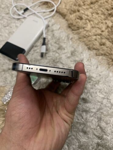 звуковая карта 5 1: IPhone 13 Pro, Б/у, 128 ГБ, Графит, Защитное стекло, 74 % — 4