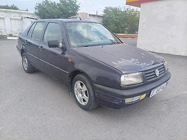 bmw 420i: Volkswagen Vento: 1993 г., 1.6 л, Механика, Бензин, Седан — 7