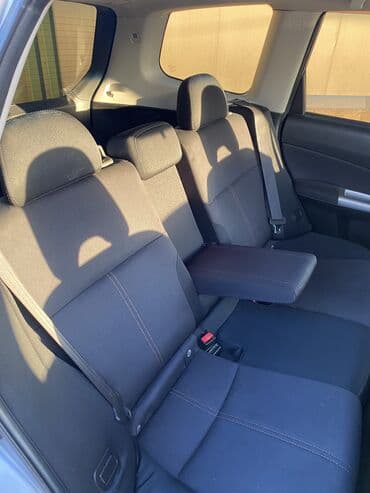 купить авто в рассрочку без первоначального взноса без банка: Subaru Forester: 2008 г., 3 л, Механика, Бензиновая, Внедорожник — 10