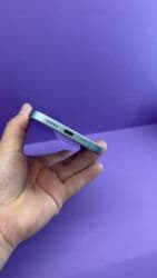 цены на айфон в бишкеке: IPhone 16, Колдонулган, 256 ГБ, 98 % — 3