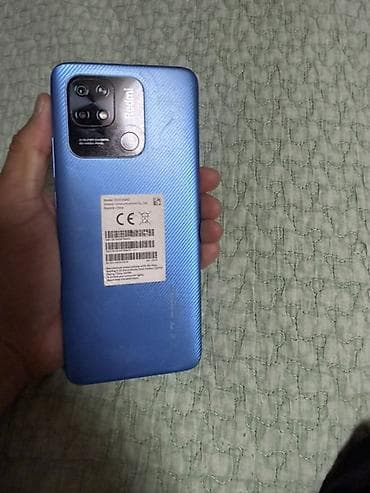 micro cd: Смартфон Redmi 10C, синий цвет.

2500с

128гб срочно — 1