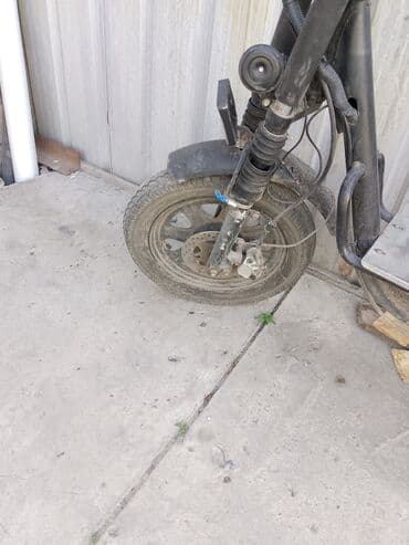 электросамокат kugoo m5: Электросамокат, Б/у, Самовывоз — 2