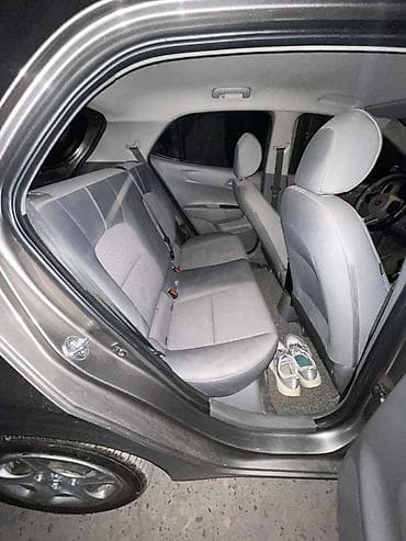 туксон 2020: Kia Morning: 2020 г., 1 л, Автомат, Бензин, Хэтчбэк — 5