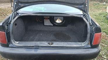 aydi a6: Audi A6: 1995 г., 2.6 л, Автомат, Бензин, Седан — 6