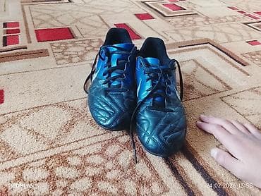 Спортивные сумки: Детские футбольные бутсы/сороконожки Nike - Модель: Nike (ярлык — 2