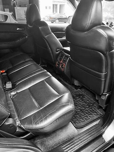 статер: Honda MDX: 2001 г., 3.5 л, Автомат, Газ, Внедорожник — 3