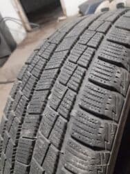 шины р: Колеса в сборе <130 / 65 / R 15, Зима, Новый, Комплект, Железные, отверстий - 5 — 6