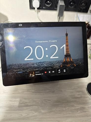 меняю варианты: Яндекс Станция Дуо Макс — умная мультимедийная колонка с большим — 3