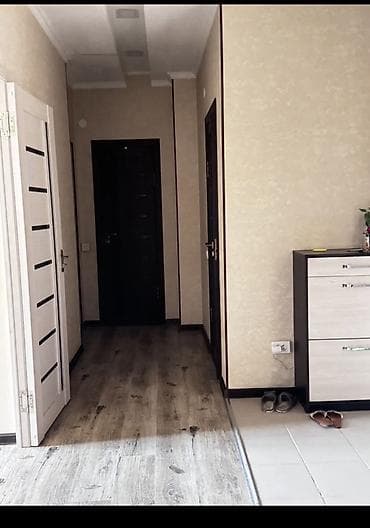 Недвижимость: 2 комнаты, Джал мкр (в т.ч. Верхний, Нижний, Средний) Собственник, Семейным, от 6 месяцев, С мебелью полностью — 6