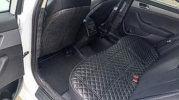 sonata 2004: Hyundai Sonata: 2020 г., 2 л, Автомат, Газ, Седан — 9