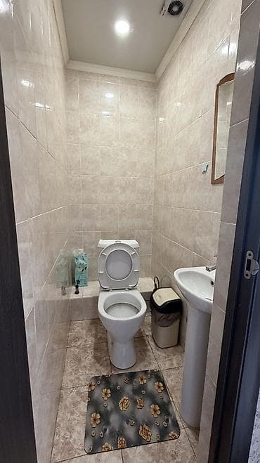 квартира недвижимость: 1 комната, 44 м², Элитка, 9 этаж, Евроремонт — 7