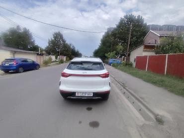will cypha: Weltmeister EX5, 2021 г., 144000 км, Передний, В наличии — 6