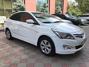 au: Авто на прокат - Hyundai Accent 2014г.в. --- 30-35$ в сутки. Все наши — 2
