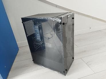 redmi note 10 pro max: Компьютер, ядер - 10, ОЗУ 32 ГБ, Игровой, Новый, Intel Core i5, NVIDIA GeForce RTX 3060, NVMe — 8