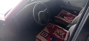 audi q7: Mazda 626: 1991 г., Механика, Седан — 6