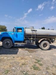 ЗИЛ : 8.8 л | 1987 г. 320000 км Универсал at lalafo.kg ЗИЛ : 8.8 л | 1987 г. 320000 км Универсал