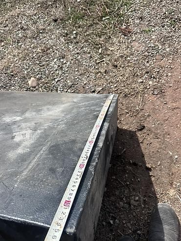 honda stepwgn 2015: Топливный бак Б/у, Германия — 4