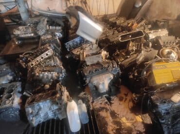 к20: Продаю запчасти на двигатель Одиссей аккорд авансиер запчасти на — 2