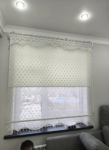 Наматрасники и топперы: Ролл шторы день и ночь(зебра) дуэт блэкаут онлайн заказ выезд с — 1