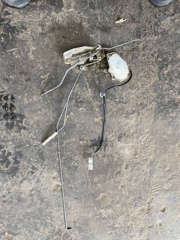 генератор хонда степвагон: Honda Stepwgn Замок, Хонда Степвагон RF1, RF2 Замок передней левой — 1