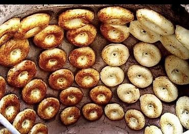 Продукты питания: Требуется тандыршик, зарплата договорная — 1
