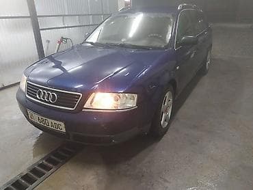фары опель вектра б: Audi A6: 2000 г., 2.5 л, Механика, Дизель, Универсал — 3