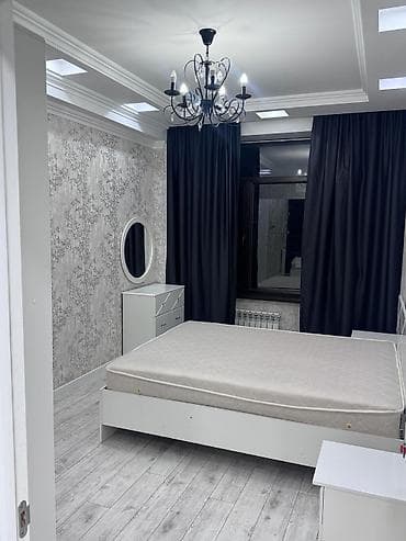 residence: 3 комнаты, Агентство недвижимости, С мебелью полностью — 1
