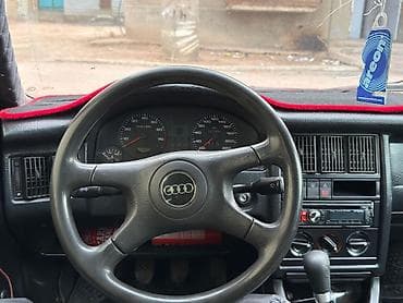нива урбан цена бу: Audi 80: 1993 г., Универсал — 10