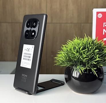 смартфоны с аккумулятором большой емкости: Redmi, Redmi Note 15 — 4