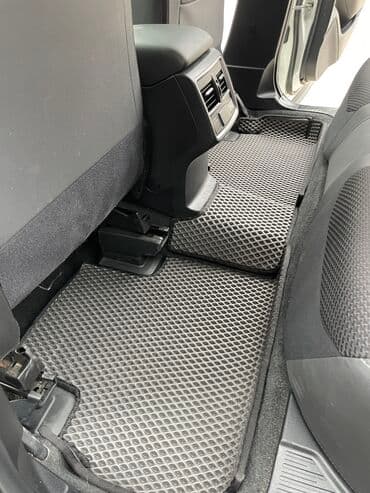 eva: Родные Eva Полики Для салона цвет - Серый, Новый, Платная доставка, Самовывоз — 1