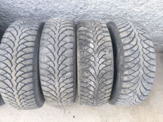 шины 17 зима: Шины 175 / 65 / R 14, Зима, Новый, Комплект, Легковые, Китай, Bridgestone — 1