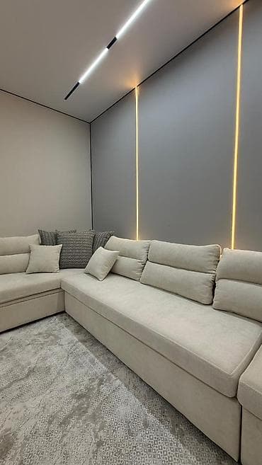 Недвижимость: 3 комнаты, 103 м², Элитка, 3 этаж, Евроремонт — 5