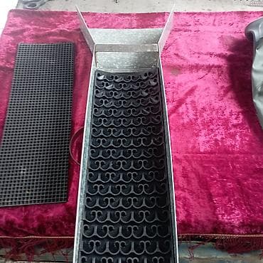 литий ион: Набор инструментов — 6