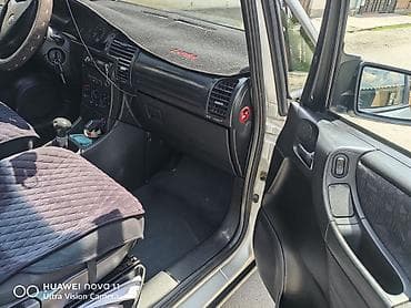 моноинжектор audi 80: Opel Zafira: 2002 г., 1.8 л, Автомат, Бензин, Минивэн — 7
