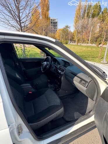 диск на нексию: ВАЗ (ЛАДА) Priora: 2015 г., 1.6 л, Механика, Бензиновая, Седан — 8