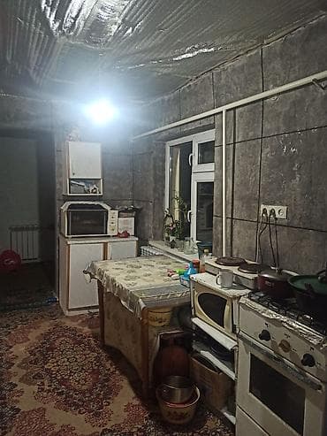 дом рабочий городок: Дача у горной реки, закрытое для прстороних Садоводческое — 3