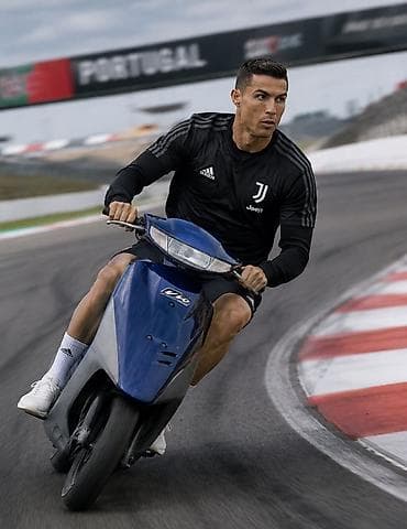 Мототехника: Скутер түрү Honda, 50 куб. см, Бензин, Колдонулган — 2