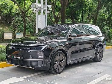 Lixiang L9: 2025 г., 1.5 л, Гибрид — 1