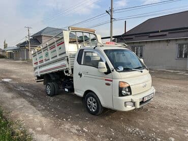 мебель кресло: Портер, Вывоз строй мусора, По городу, с грузчиком — 1