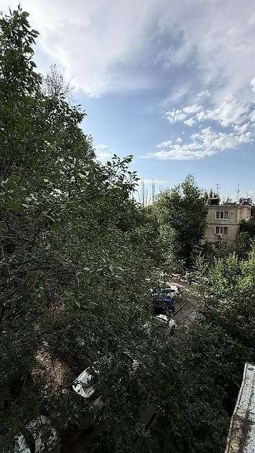 Недвижимость: 3 комнаты, 59 м², 104 серия, 4 мкр 104 серия, 4 этаж, Косметический ремонт — 10